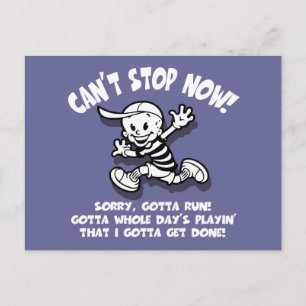 Carte Postale Runion 1