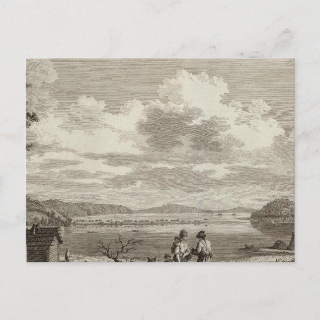 Carte Postale Russie 2 (Devant)