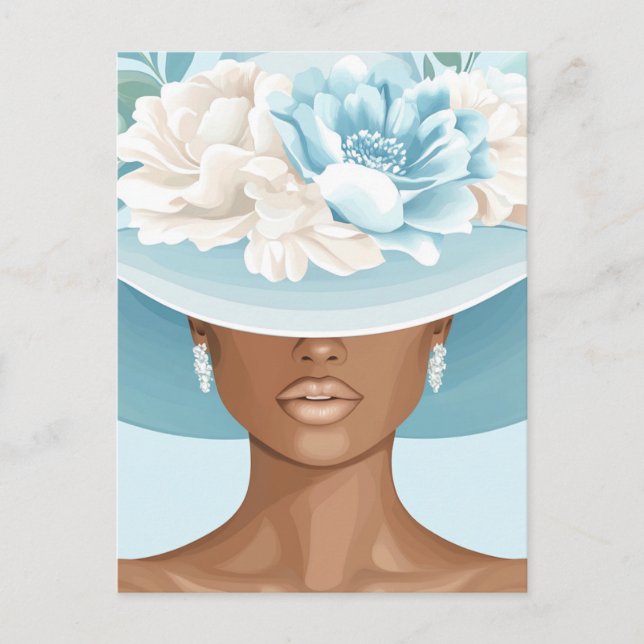 CARTE POSTALE SA COURONNE N° 10 (Devant)