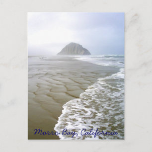 Carte Postale Sable Ripplé