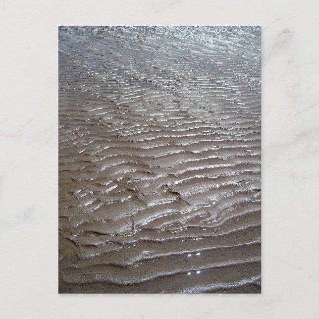 Carte Postale Sables (Devant)