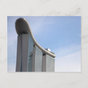 Carte Postale Sables II