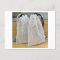 Sac à maille blanche Sac à maille à maille blanche