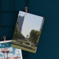 Sacramento : Tower Bridge du centre commercial Cap