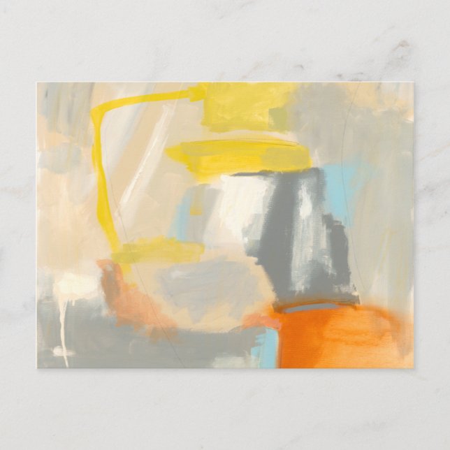 Carte Postale Sacré (Devant)