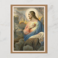 Sacré-Coeur de Jésus Notre-Dame Religieux