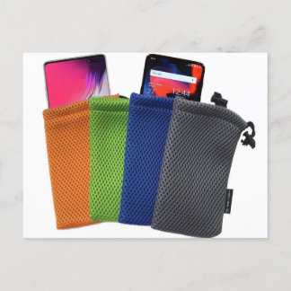 Carte Postale Sacs à maille en gros, Sacs à maille à corde