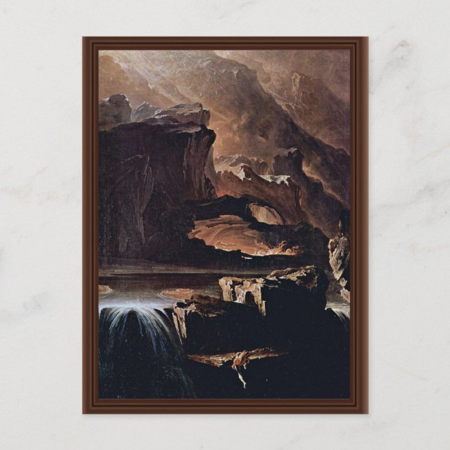 Carte Postale Sadak À La Recherche Des Eaux De L'Oblivion Par Ma (Devant)