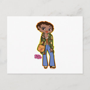 Carte postale Sagittarius