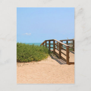 Carte Postale Saint Augustine