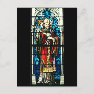 Carte Postale Saint Blaise de Sébaste 