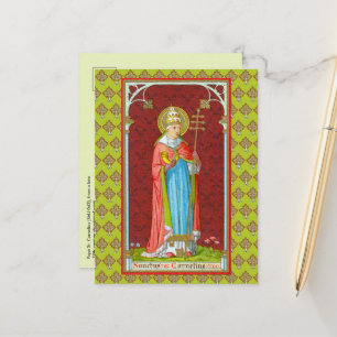 Carte postale Saint-Cornelius (SAU 042)