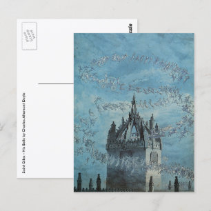 Carte Postale Saint Gilles - Ses Cloches par Charles Altamont Do