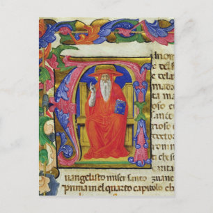 Carte Postale Saint-Jérôme