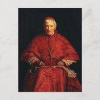 Saint John Henry Newman théologien anglais