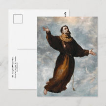 Saint Joseph de Cupertino, saint patron catholique