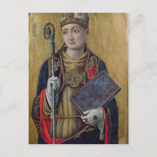 Carte Postale Saint-Louis de Toulouse