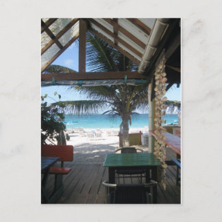 Carte Postale Saint-Martin