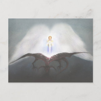 Carte Postale Saint Michael