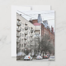 Saint-Pétersbourg vivant - 1