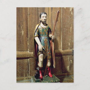 Carte Postale Saint-Rocco