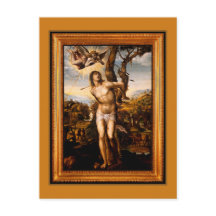 SAINT SÉBASTIEN