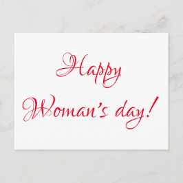 Carte postale Saint Valentin