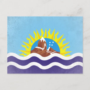 Carte Postale Sainte-Cruz