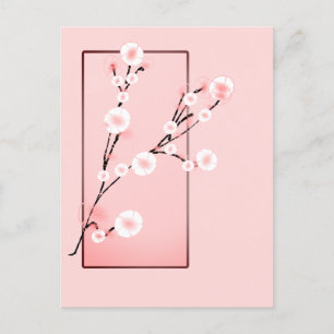 Carte Postale Sakura