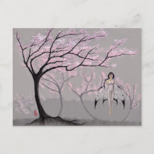 Carte Postale Sakura no mitama