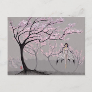 Carte Postale Sakura no mitama