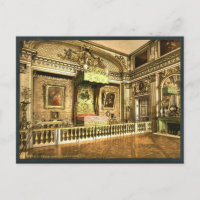 Salle de Louis XIV, Versailles, France classique P
