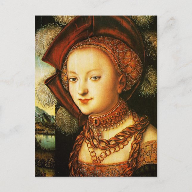 CARTE POSTALE SALOME /BIJOUX DE MODE ANTIQUE ET COSTUME (Devant)