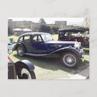 Carte Postale Salon Riley Kestrel Sports