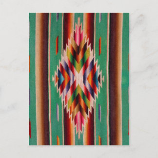 Carte Postale Saltillo du sud-ouest