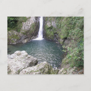 Carte Postale Salto Dona Juana