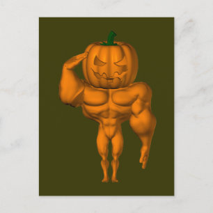 Carte Postale Saluer