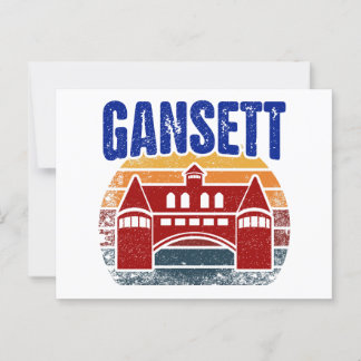 Carte Postale Salutations De Narragansett Rhode Island City