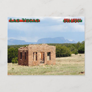 Carte Postale Salutations du sommet d'Hermit