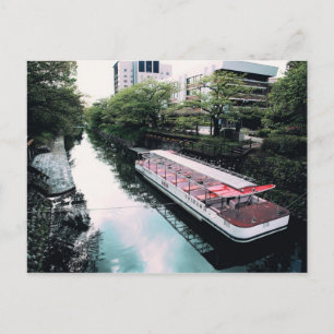 Carte Postale samedi