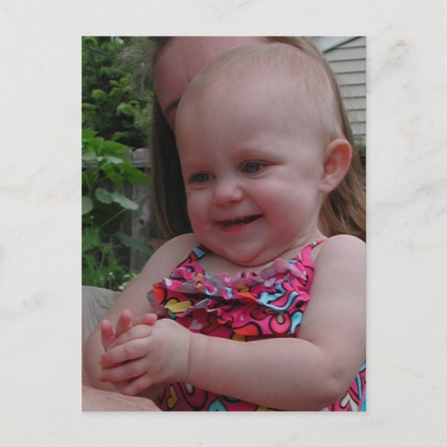 Carte Postale Sami (Devant)