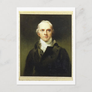 Carte Postale Samuel Lysons (1763-1819) 1799 (huile sur toile)