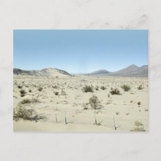 Carte Postale San Bernardino Valley California USA