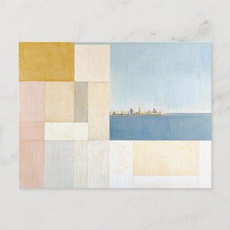 Carte postale San Diego, Californie