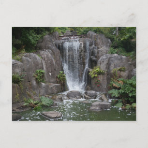 Carte postale San Francisco Huntington Falls