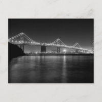 San Francisco - Pont d'Oakland Bay