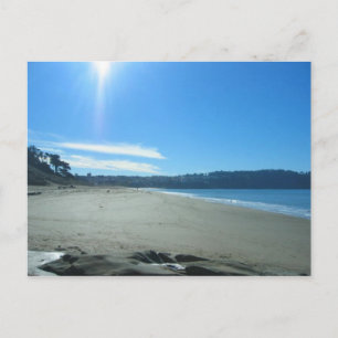 Carte Postale San Franciso, CA