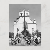 San Juan Chamula, Chiapas, Mexique
