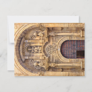 Carte Postale San Pedro