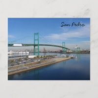 San Pedro, Californie